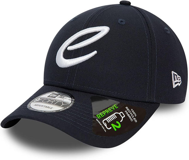 Formula E New Era Repreve Baseball Cap