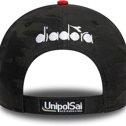 Ducati MotoGP Valentino Rossi Baseball Cap