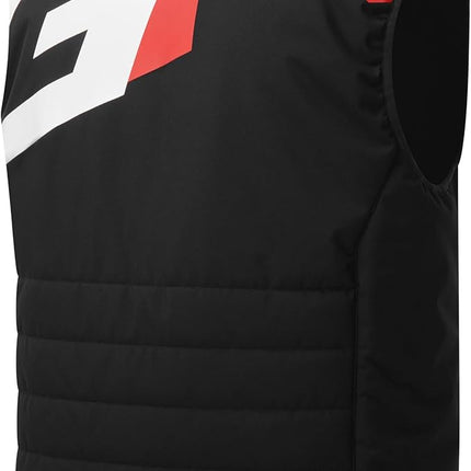 Toyota Gazoo Racing Rally Team Padded Gilet Jacket 2025
