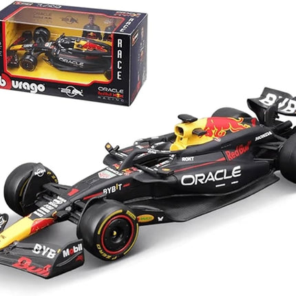Bburago F1 Red Bull Racing F1 Team RB20 - Max Verstappen 1/43 Scale Model