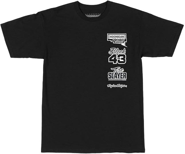 Hoonigan HRD20 Bolts T-Shirt