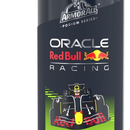 Red Bull Racing F1 Team Armor All Podium Series Interior Detailer Spray