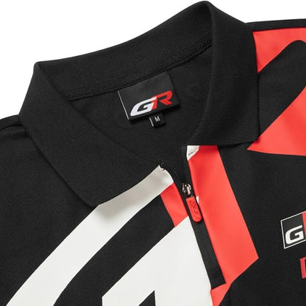Toyota Gazoo Racing WEC Team Poloshirt 2025