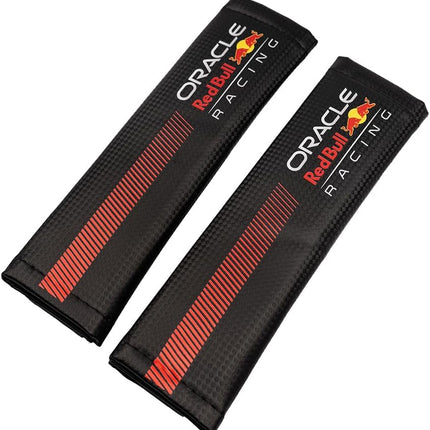 Red Bull Racing F1 Seat Belt Pads