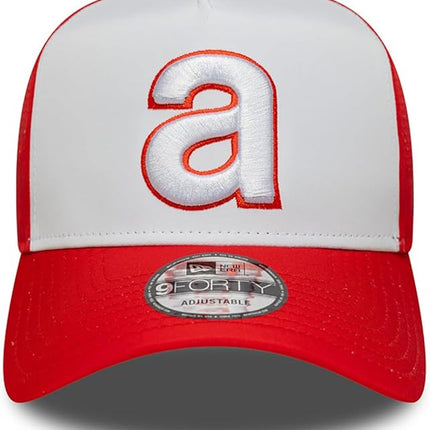 Aprilia Racing New Era Logo Baseball Cap
