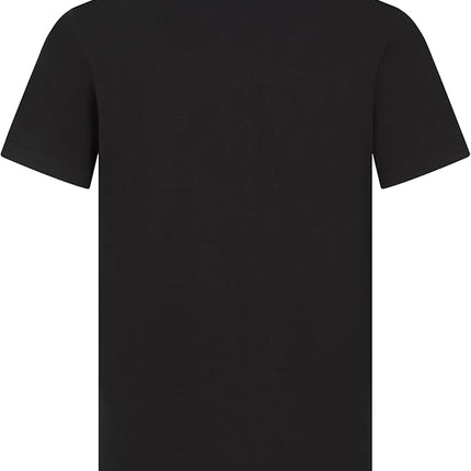 Mercedes AMG Petronas F1 Team George Russell Caricature Kids T-Shirt