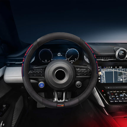 Red Bull Racing F1 Steering Wheel Cover