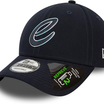 Formula E New Era Repreve Baseball Cap