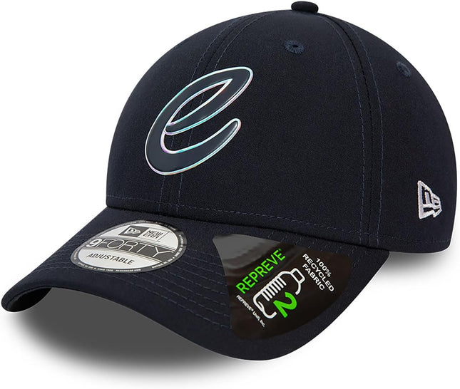 Formula E New Era Repreve Baseball Cap