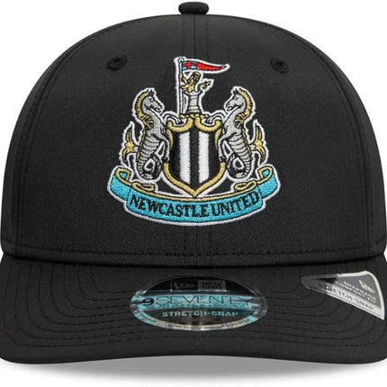 New Era Core 9SEVENTY SS NUFC Black One Size