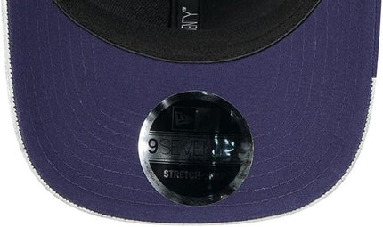 Haas F1 Team New Era Oliver Bearman Special Edition Las Vegas GP Baseball Cap 2025