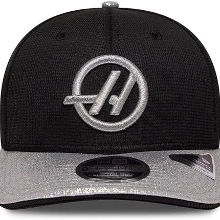 Haas F1 Team New Era Las Vegas Special Edition Baseball Cap 2026