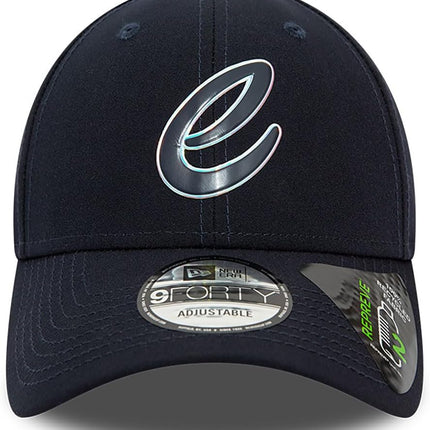 Formula E New Era Repreve Baseball Cap