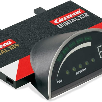 Carrera 20030353 Digital Driver Display for 132 & 124 Tracks