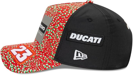 Ducati Valentino Rossi New Era MotoGP Baseball Cap