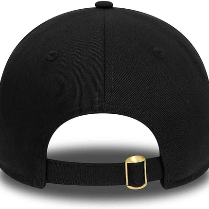 Ducati Scrambler New Era Metal Pin Badge Baseball Cap