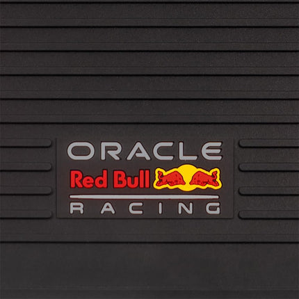 Red Bull Racing F1 Car Mat 2PC Set