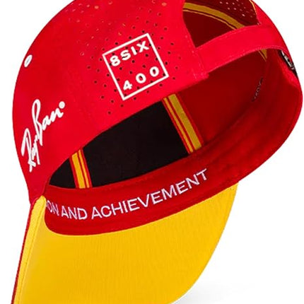 Ferrari WEC Official Team Cap