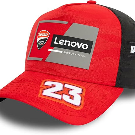 Ducati MotoGP Valentino Rossi Baseball Cap