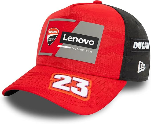 Ducati MotoGP Valentino Rossi Baseball Cap