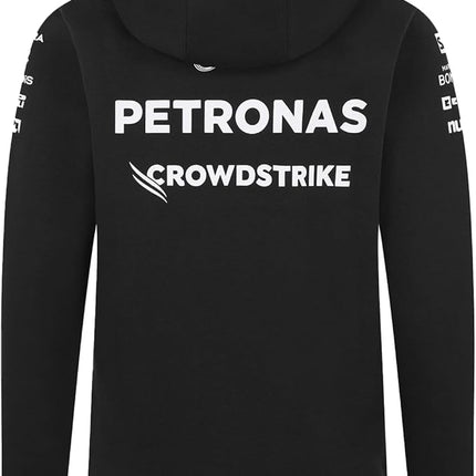 Mercedes AMG Petronas F1 Team Kids Hoody
