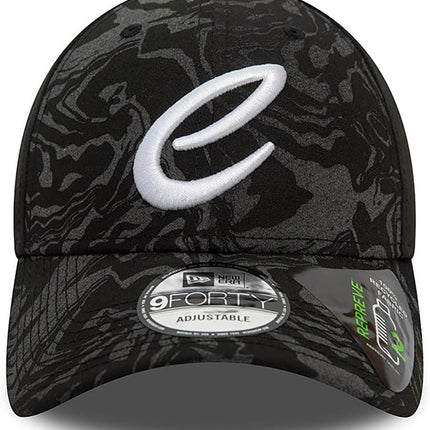 Formula E New Era All Over Print Baseball Cap