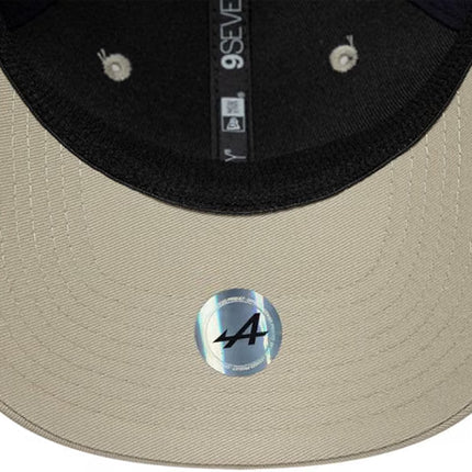 Alpine F1 Team New Era Austin GP Baseball Cap 2026