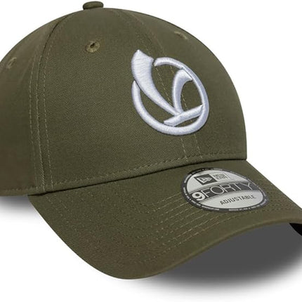 Vespa New Era Khaki Adjustable Cap