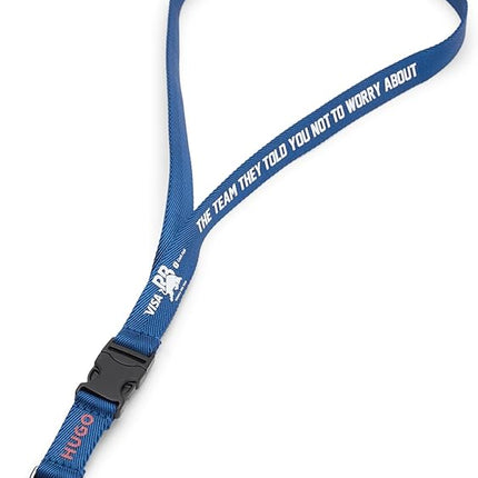 Visa Cash App Racing Bulls Lanyard