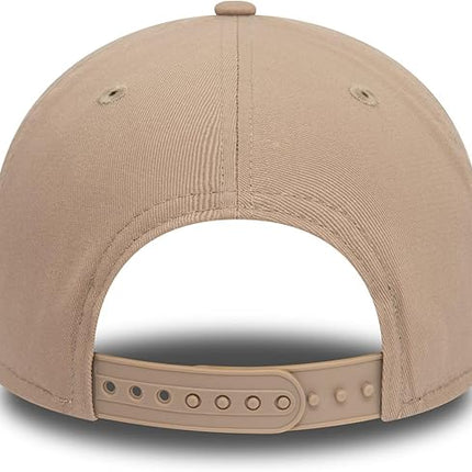 Red Bull New Era 9Forty Ash Brown Baseball Cap