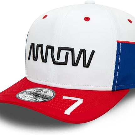 McLaren Arrows IndyCar Alexander Rossi New Era  Baseball Cap
