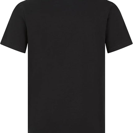 Mercedes AMG Petronas F1 Team Lewis Hamilton Caricature Kids T-Shirt