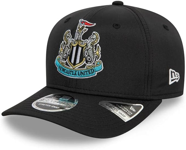 New Era Core 9SEVENTY SS NUFC Black One Size
