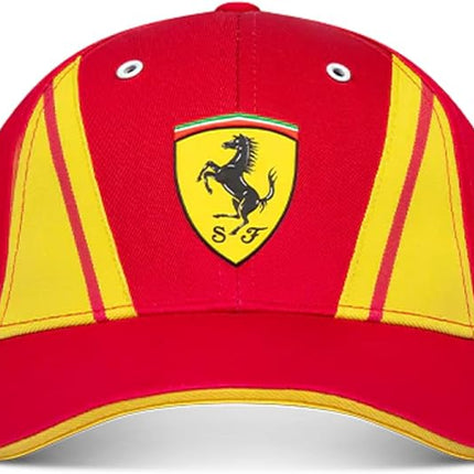 Ferrari WEC Official Team Cap