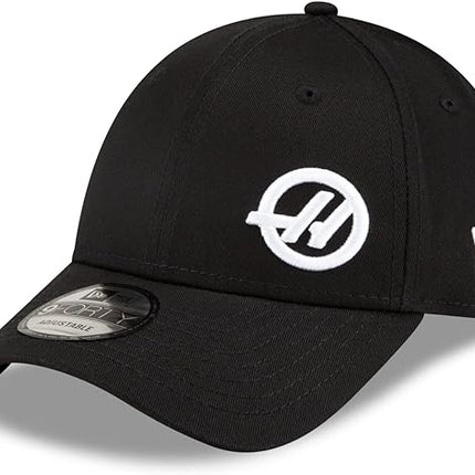 Haas F1 New Era Flawless Team Baseball Cap