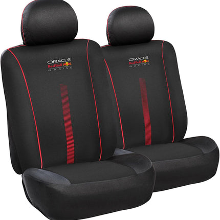 Red Bull Racing F1 Team Front Pair Seat Covers