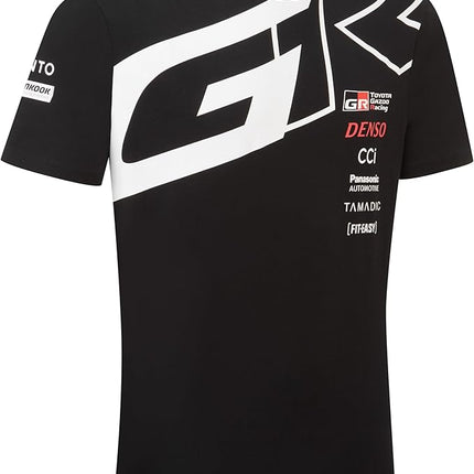 Toyota Gazoo Racing Rally Team Classic T-Shirt 2025