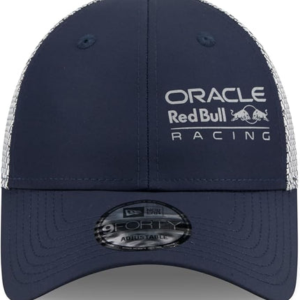 Red Bull Racing F1 New Era Las Vegas GP Special Edition Team Baseball Cap