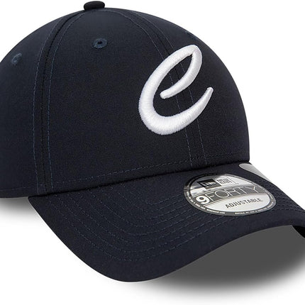 Formula E New Era Repreve Baseball Cap