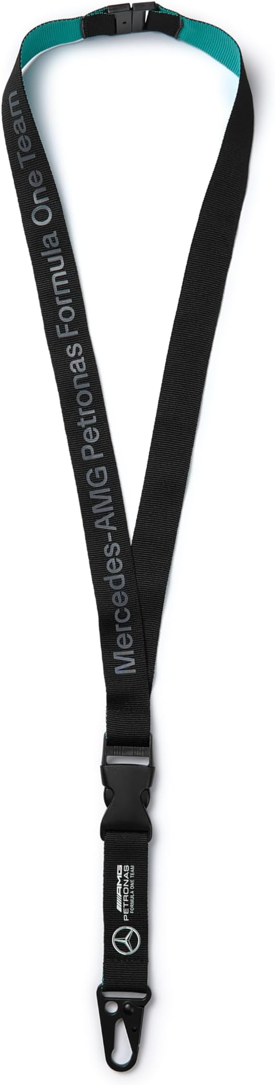 Mercedes AMG Petronas F1 Team Lanyard