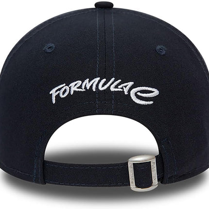 Formula E New Era Repreve Baseball Cap