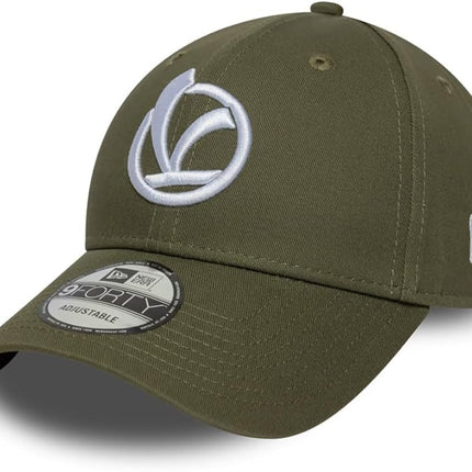 Vespa New Era Khaki Adjustable Cap