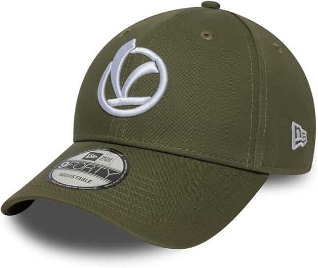 Vespa New Era Khaki Adjustable Cap
