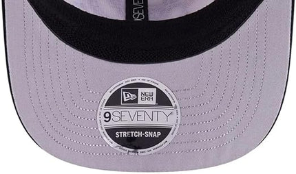 Haas F1 New Era Oliver Bearman Mexico Special Baseball Cap 2025