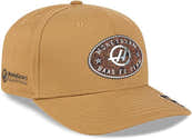 Casquette New Era Haas F1 Team 2025 - Édition Spéciale Austin USA GP - Oliver Bearman - Officielle - 7