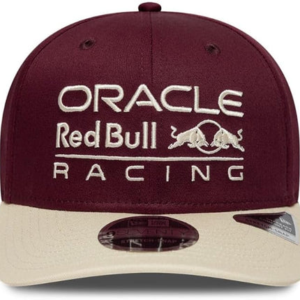 Red Bull Racing F1 Team New Era Austin GP Baseball Cap 2026