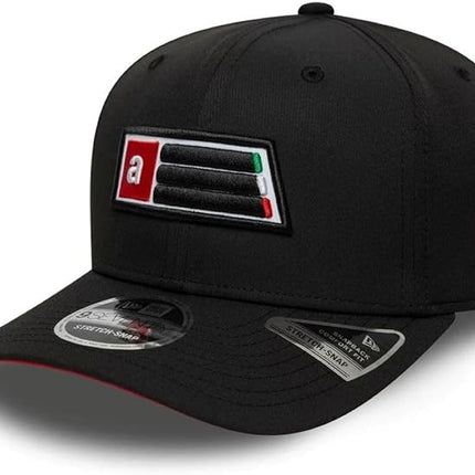 Aprilia Racing New Era Patch Logo Baseball Cap