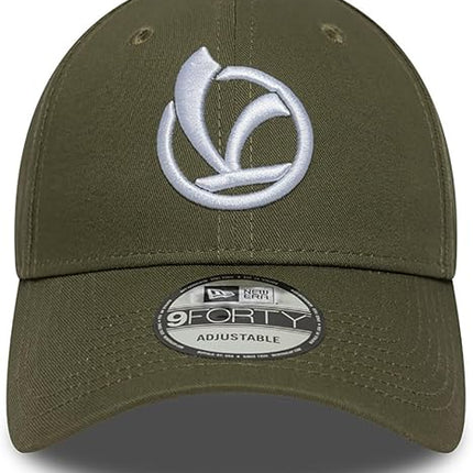 Vespa New Era Khaki Adjustable Cap