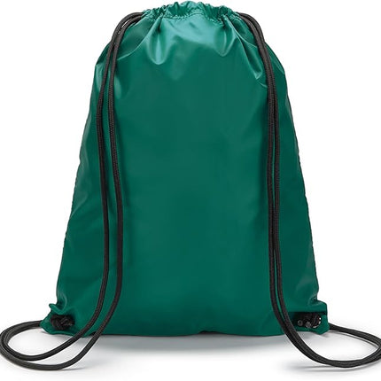 Aston Martin F1 Team Drawstring Pull Bag