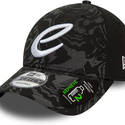 Formula E New Era All Over Print Baseball Cap